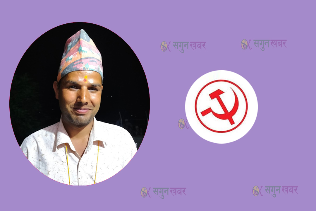 बैतडीको दोगडाकेदारमा माओवादी केन्द्रले खाता खोल्यो, वडा नं २ मा भट्ट विजयी